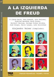 Papel A LA IZQUIERDA DE FREUD