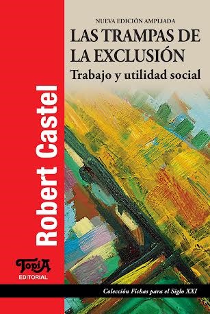 Papel LAS TRAMPAS DE LA EXCLUSION