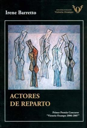  Actores De Reparto