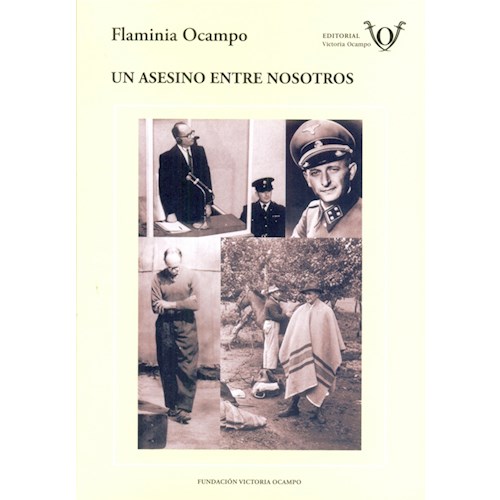 Papel UN ASESINO ENTRE NOSOTROS