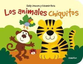  Animales Chiquitos  Los