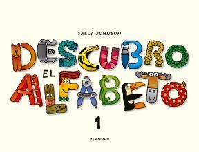  Descubro El Alfabeto I