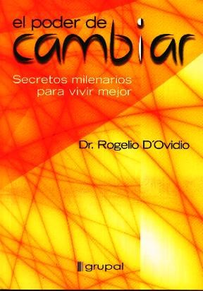Papel EL PODER DE CAMBIAR