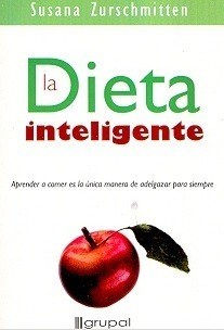 Papel LA DIETA INTELIGENTE