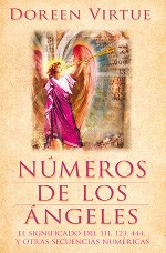 Papel NUMEROS DE LOS ANGELES