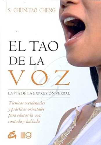  Tao De La Voz  El