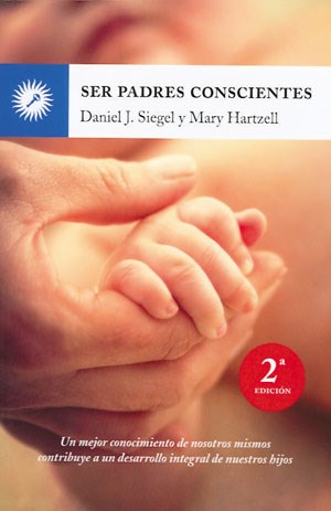 Papel SER PADRES CONSCIENTES