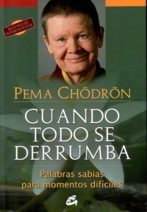 Papel CUANDO TODO SE DERRUMBA