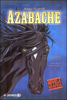  Azabache