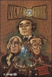  Viaje Al Centro De La Tierra