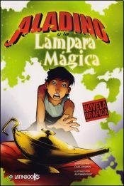  Aladino Y La Lampara Magica
