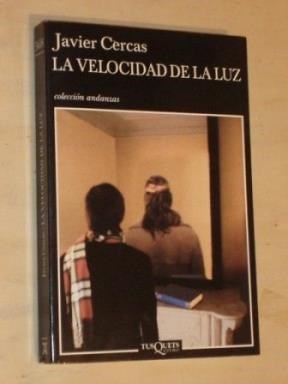 Papel VELOCIDAD DE LA LUZ (COLECCION ANDANZAS)