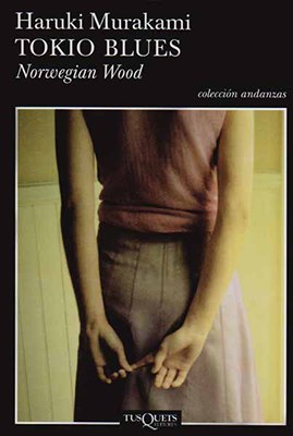  Tokio Blues - Norwegian Wood