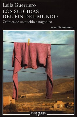 Papel LOS SUICIDAS DEL FIN DEL MUNDO