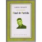 Papel FIN DE PARTIDA