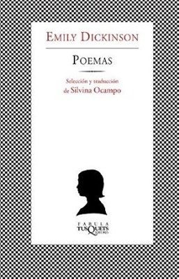Papel POEMAS (DICKINSON)
