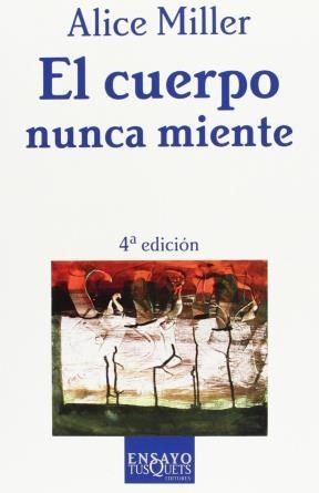Papel EL CUERPO NUNCA MIENTE