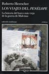 Papel VIAJES DEL PENELOPE, LOS