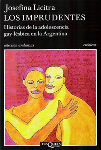 Papel LOS IMPRUDENTES