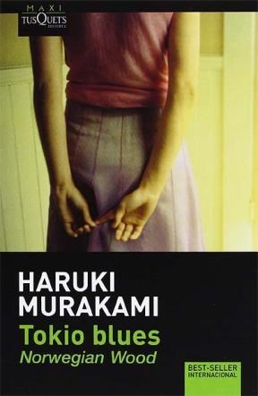 Papel TOKIO BLUES