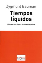 Papel TIEMPOS LIQUIDOS