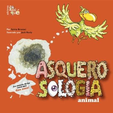 Papel ASQUEROSOLOGIA ANIMAL