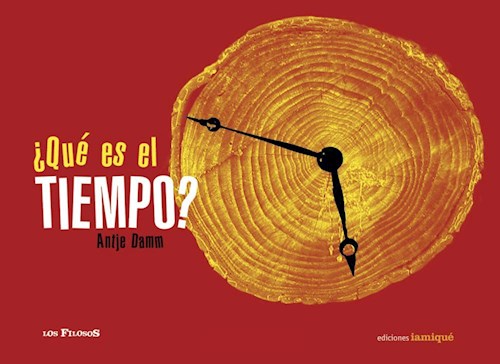 Que Es El Tiempo