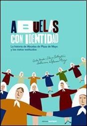Papel ABUELAS CON IDENTIDAD