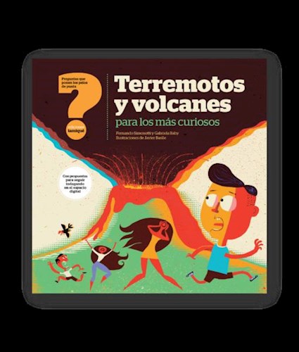  Terremotos Y Volcanes Para Los Mas Curiosos