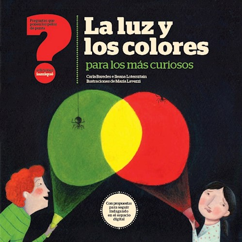 Luz Y Los Colores  La