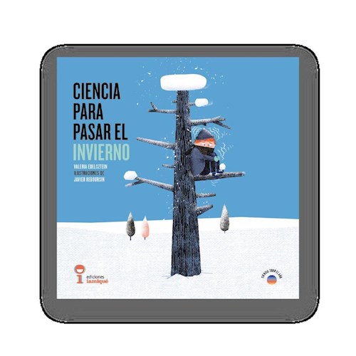 Papel CIENCIA PARA PASAR EL INVIERNO
