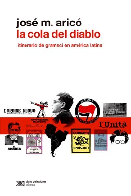 Papel LA COLA DEL DIABLO