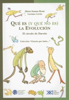 Papel QUE ES (Y QUE NO ES) LA EVOLUCION
