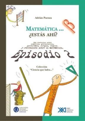  Matematica  Estas Ahi  Episodio 2