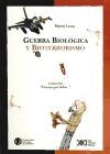Papel GUERRA BIOLOGICA Y BIOTERRORISMO