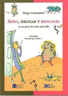 Papel SEXO, DROGAS Y BIOLOGIA