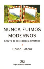Papel NUNCA FUIMOS MODERNOS