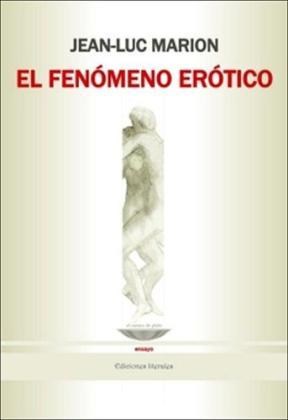 Papel EL FENOMENO EROTICO