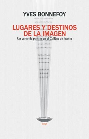 Papel LUGARES Y DESTINOS DE LA IMAGEN