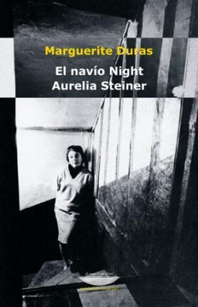 Papel EL NAVIO NIGHT / AURELIA STEINER