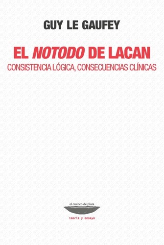 Papel EL NOTODO DE LACAN
