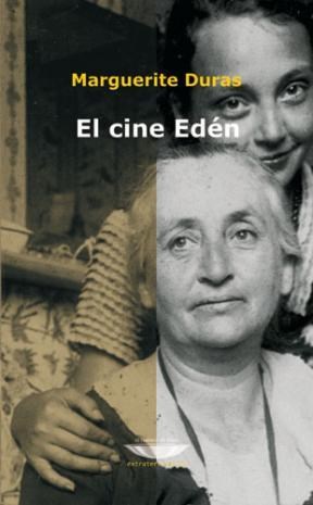 Papel EL CINE EDÉN