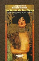 Papel LA VENUS DE LAS PIELES