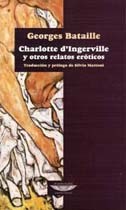 Papel CHARLOTTE D'INGERVILLE Y OTROS RELATOS EROTICOS