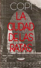 Papel LA CIUDAD DE LAS RATAS