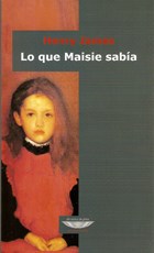 Papel LO QUE MAISIE SABIA