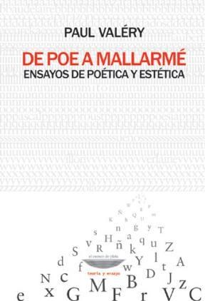 Papel DE POE A MALLARME. ENSAYOS DE POETICA Y ESTETICA