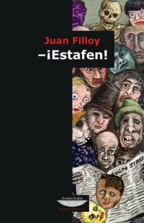 Papel -¡ESTAFEN !