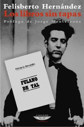 Papel LOS LIBROS SIN TAPAS