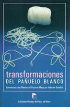  Transformaciones Del Pañuelo Blanco